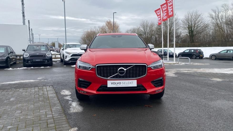 Volvo XC60 Image 12