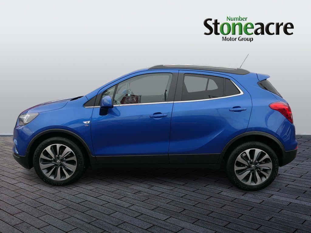 Vauxhall Mokka X Image 5