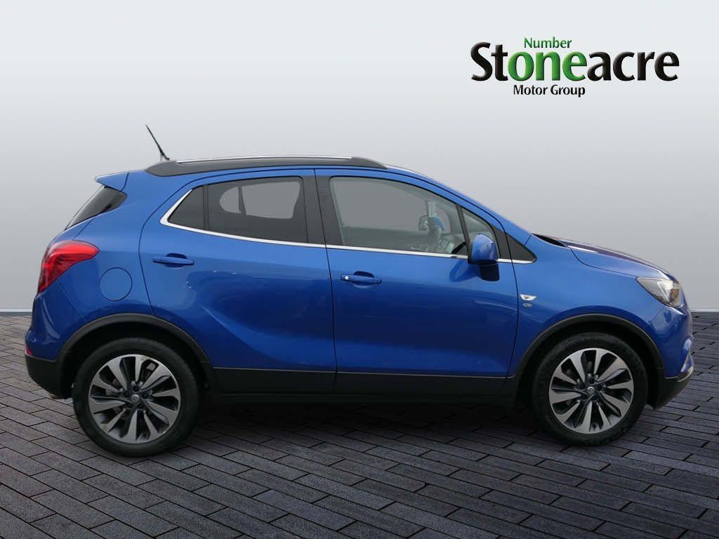 Vauxhall Mokka X Image 7