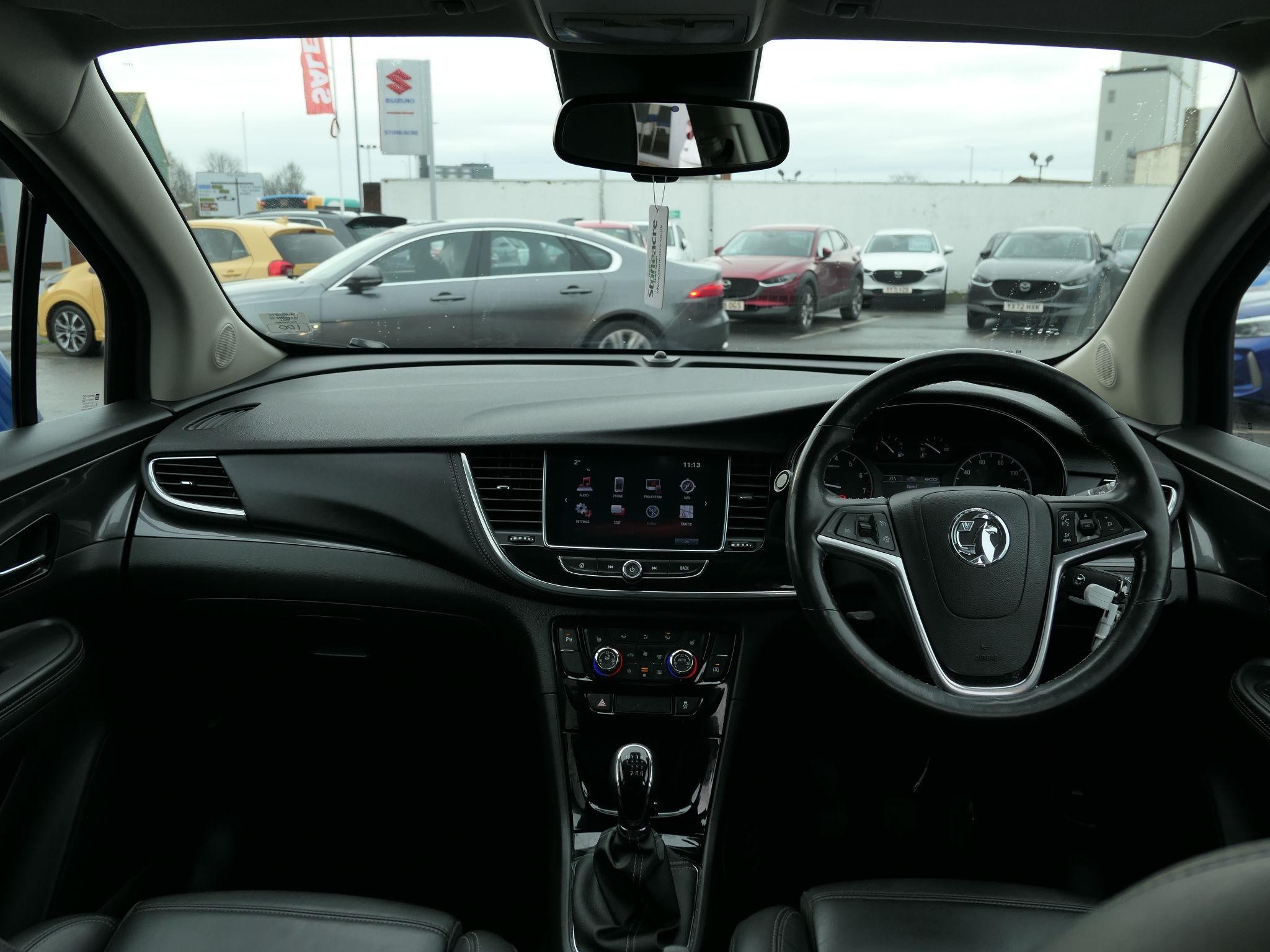 Vauxhall Mokka X Image 9