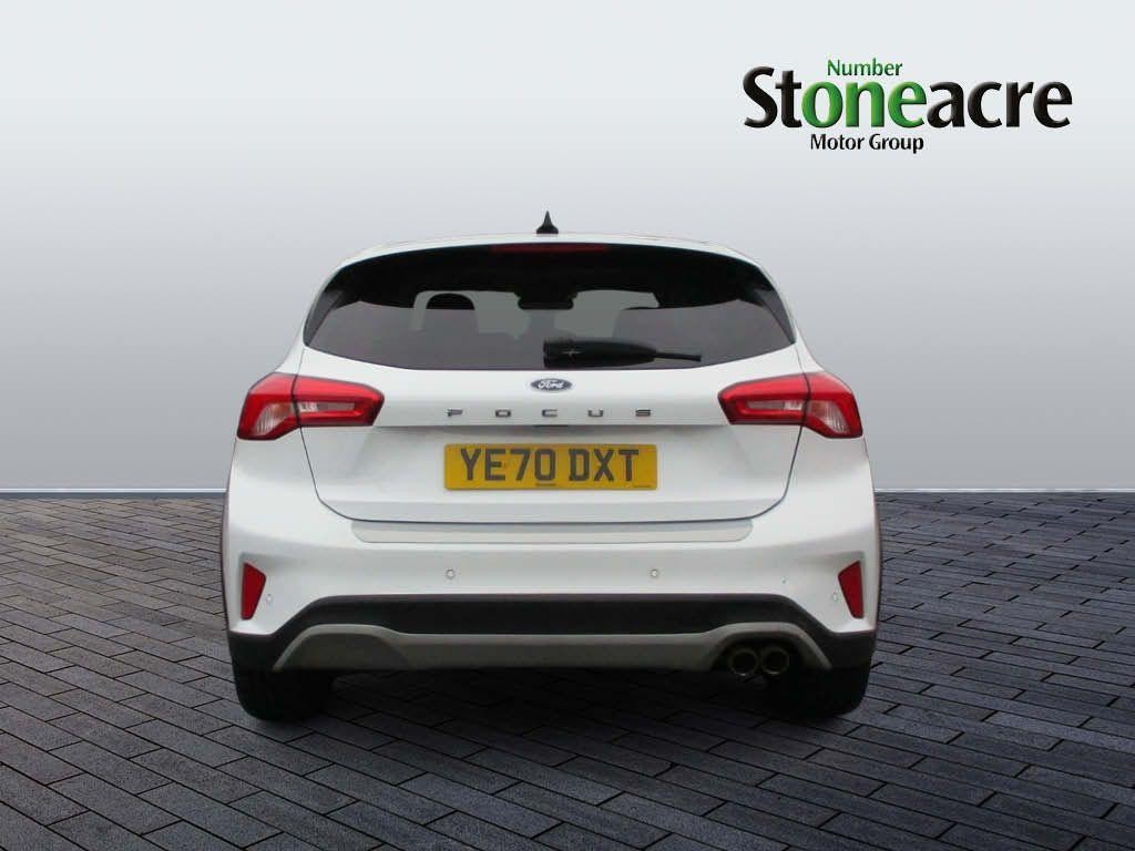 Ford Focus Image 4