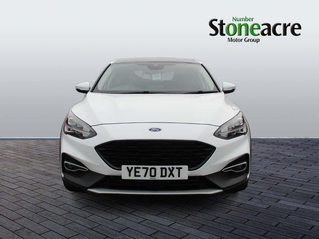 Ford Focus Image 8