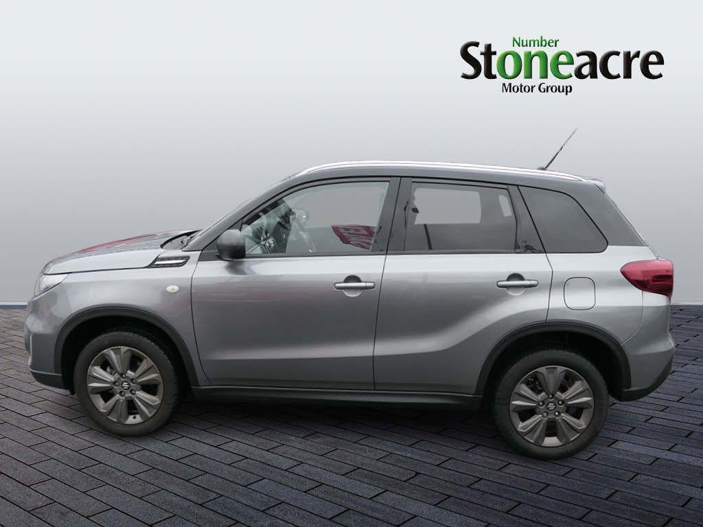 Suzuki Vitara Image 5