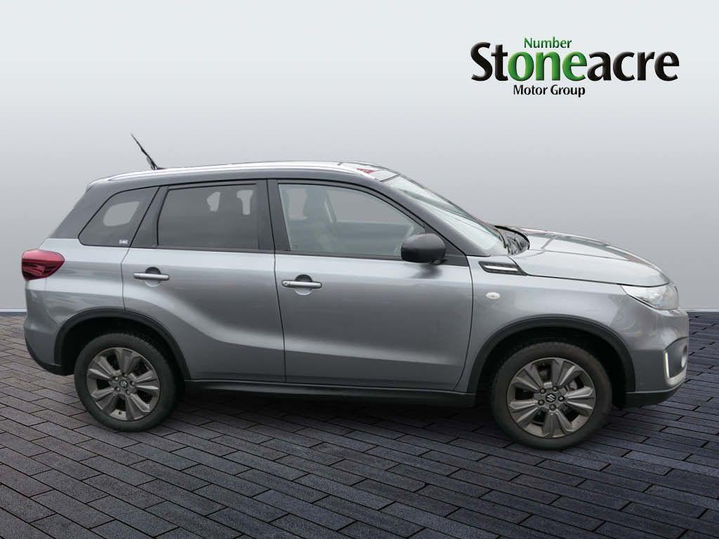 Suzuki Vitara Image 7