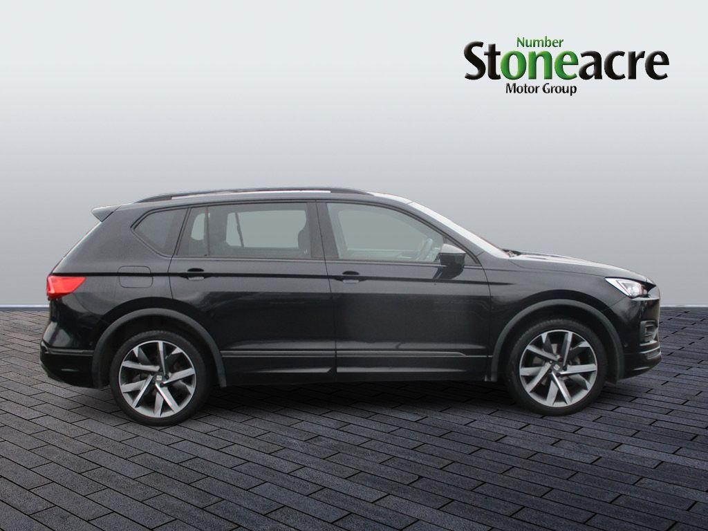 SEAT Tarraco Image 2