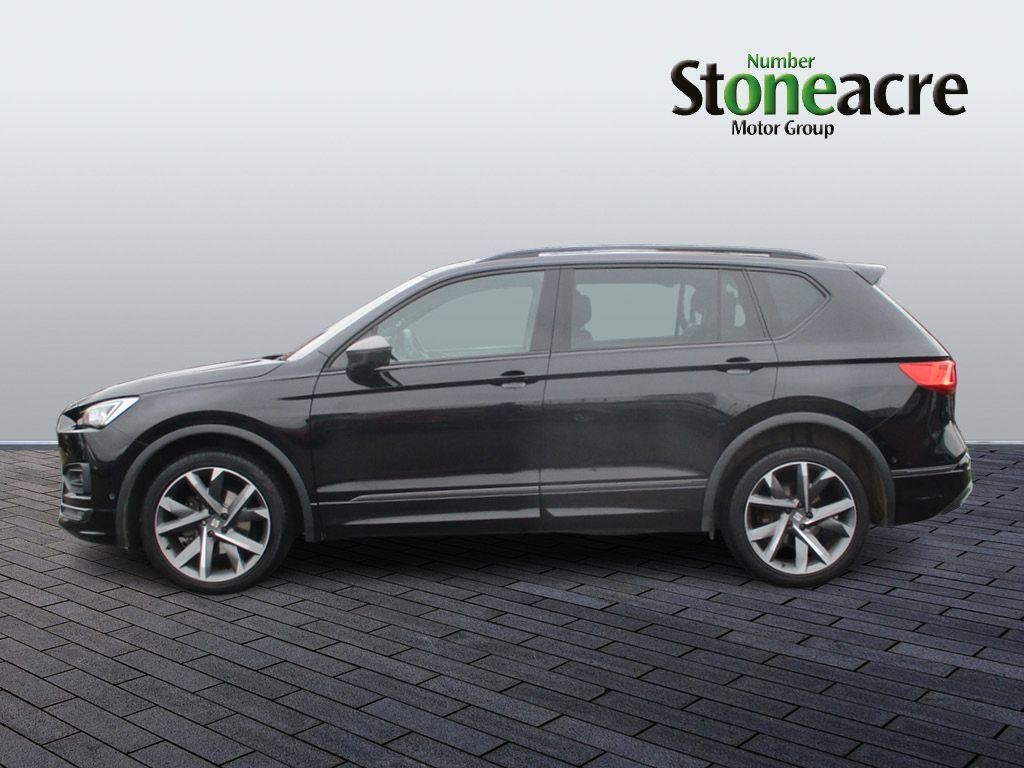 SEAT Tarraco Image 6