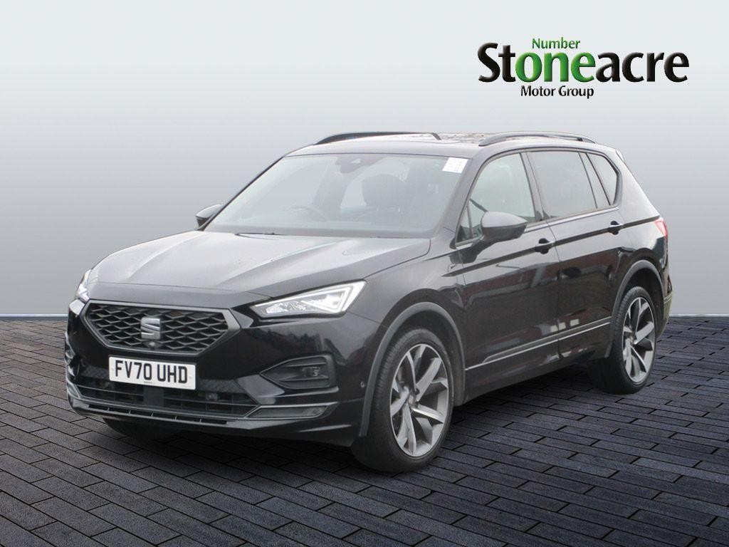 SEAT Tarraco Image 7