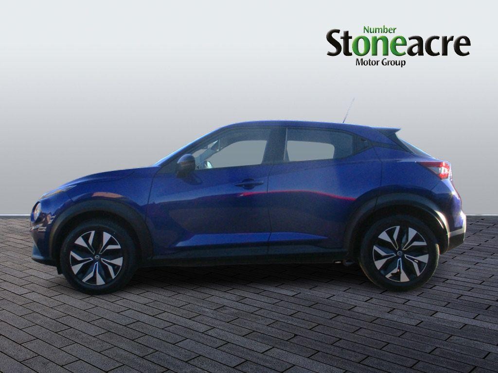 Nissan Juke Image 6