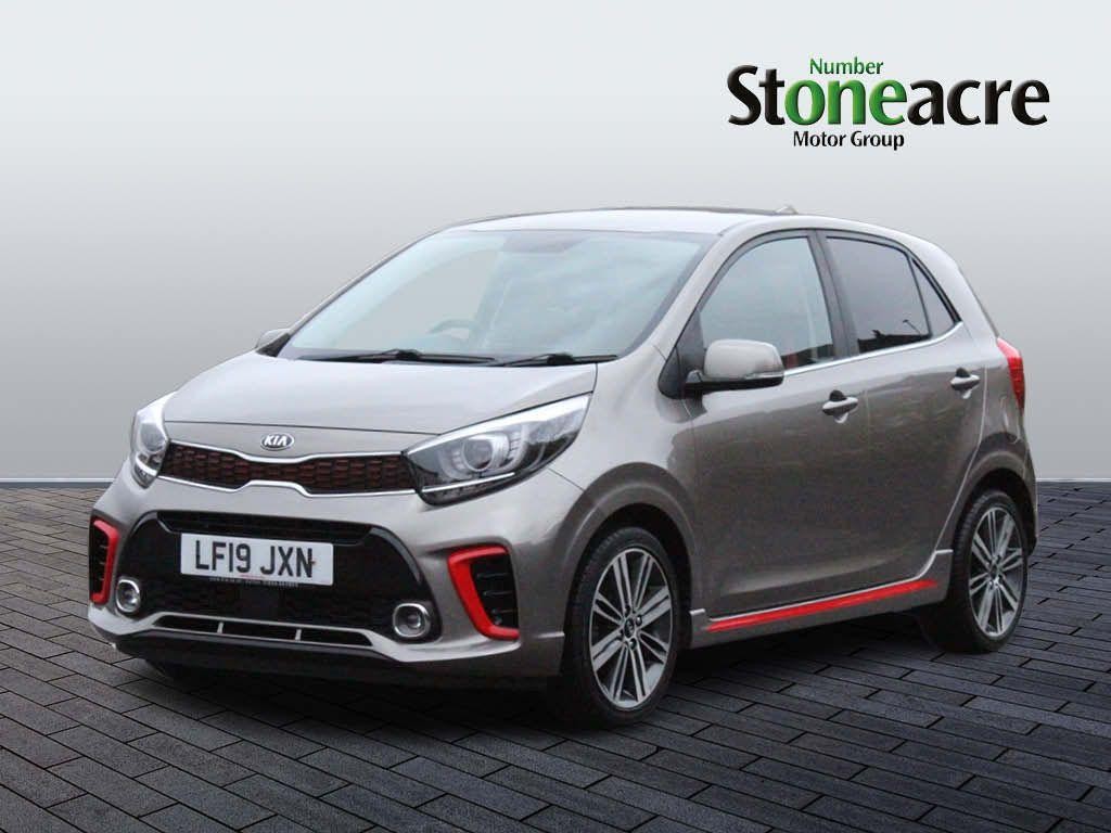 Kia Picanto Image 7