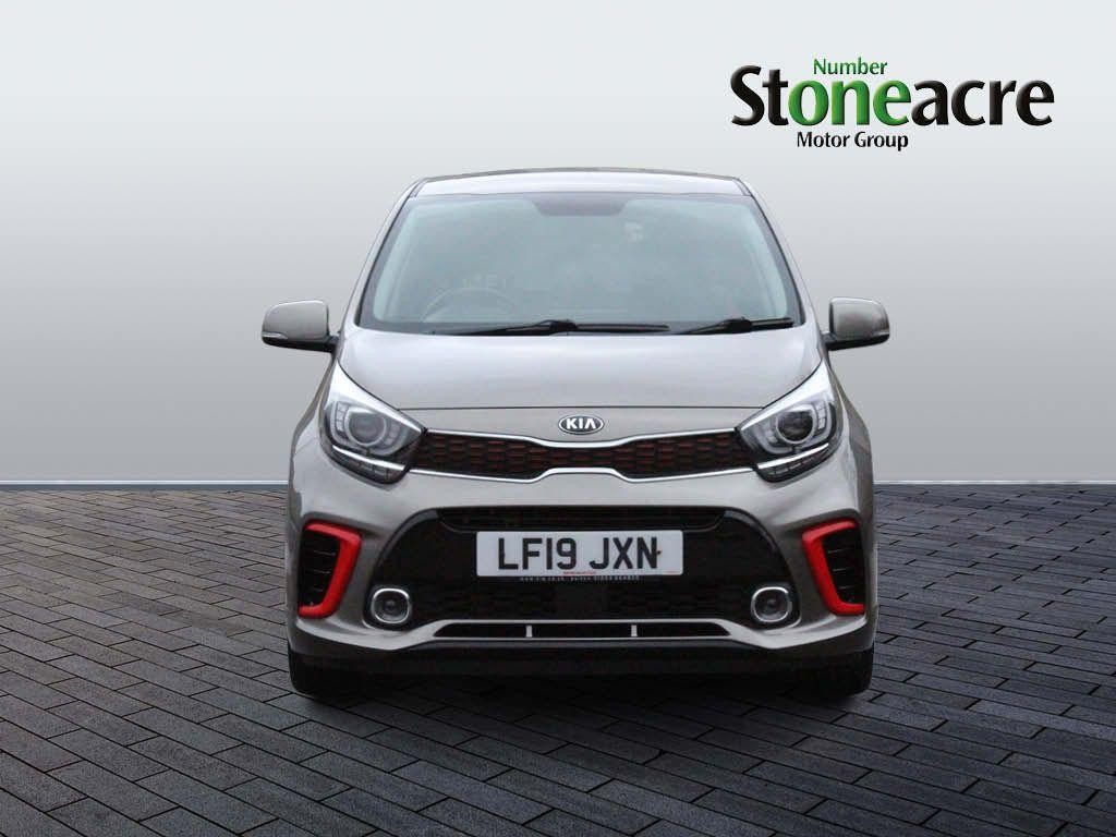 Kia Picanto Image 8