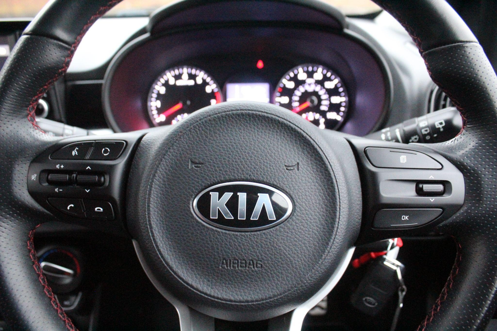 Kia Picanto Image 17