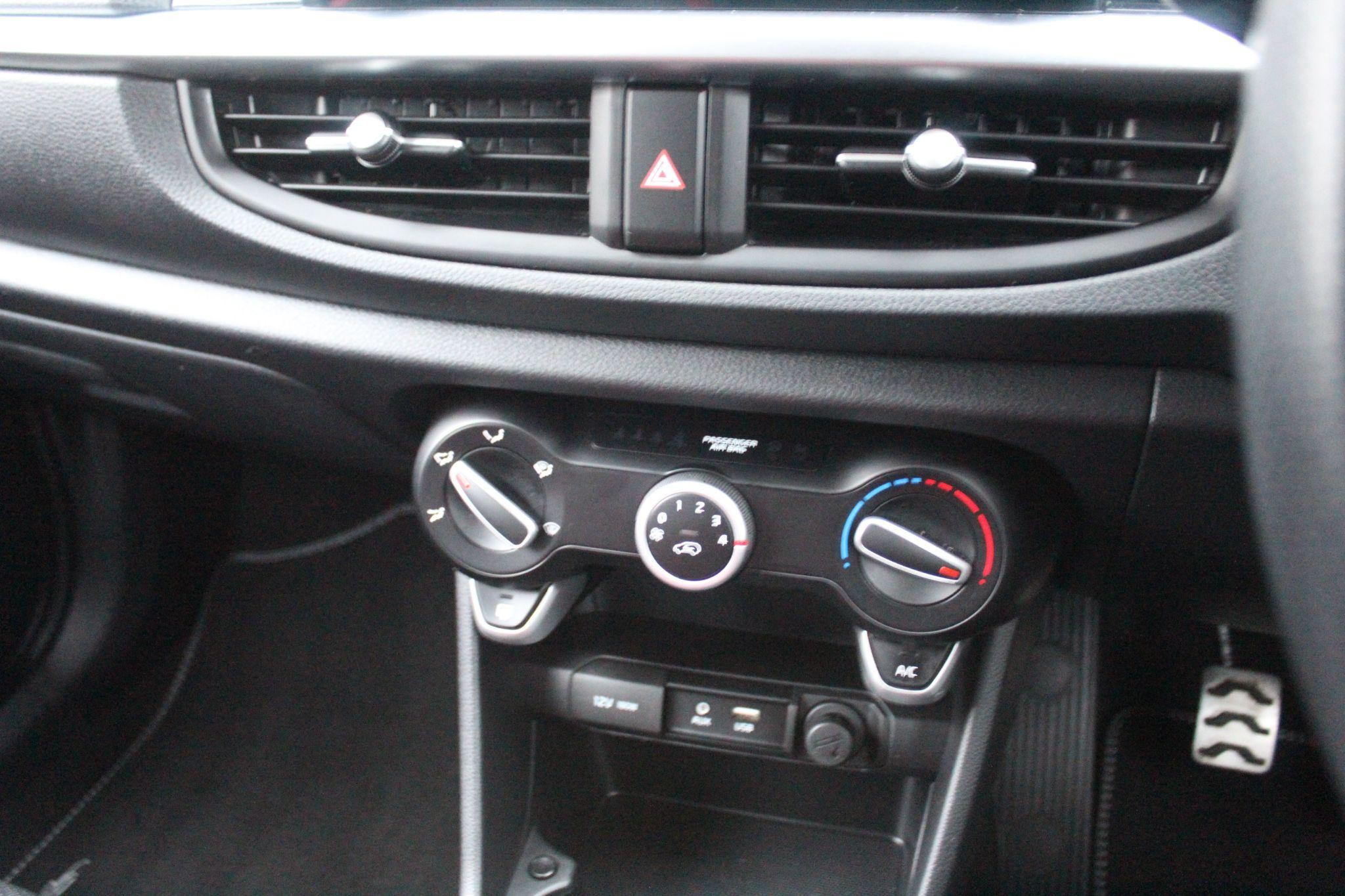 Kia Picanto Image 19