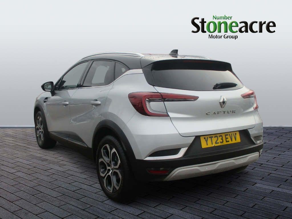 Renault Captur Image 5