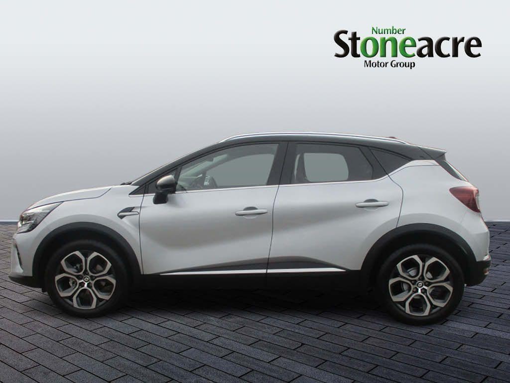 Renault Captur Image 6