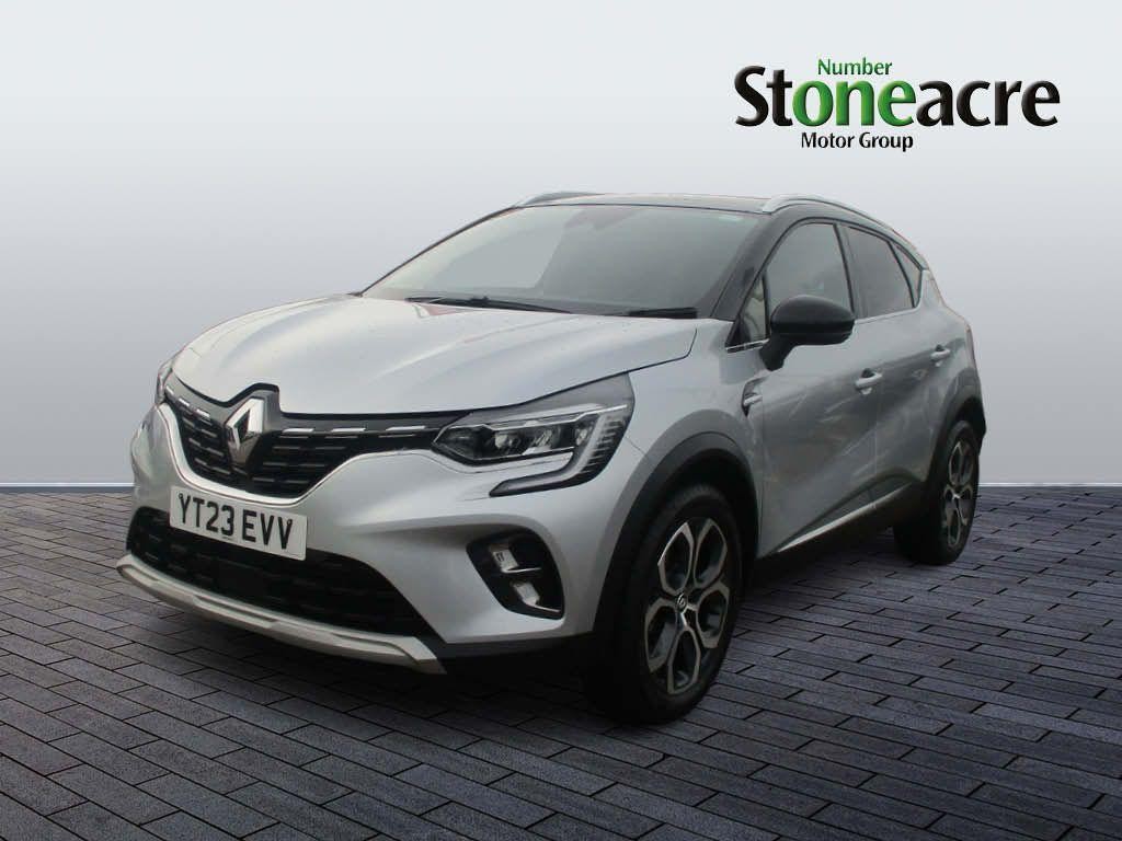 Renault Captur Image 7