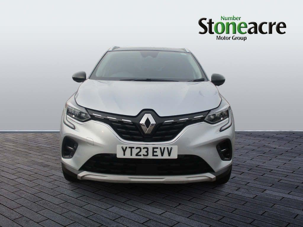 Renault Captur Image 8