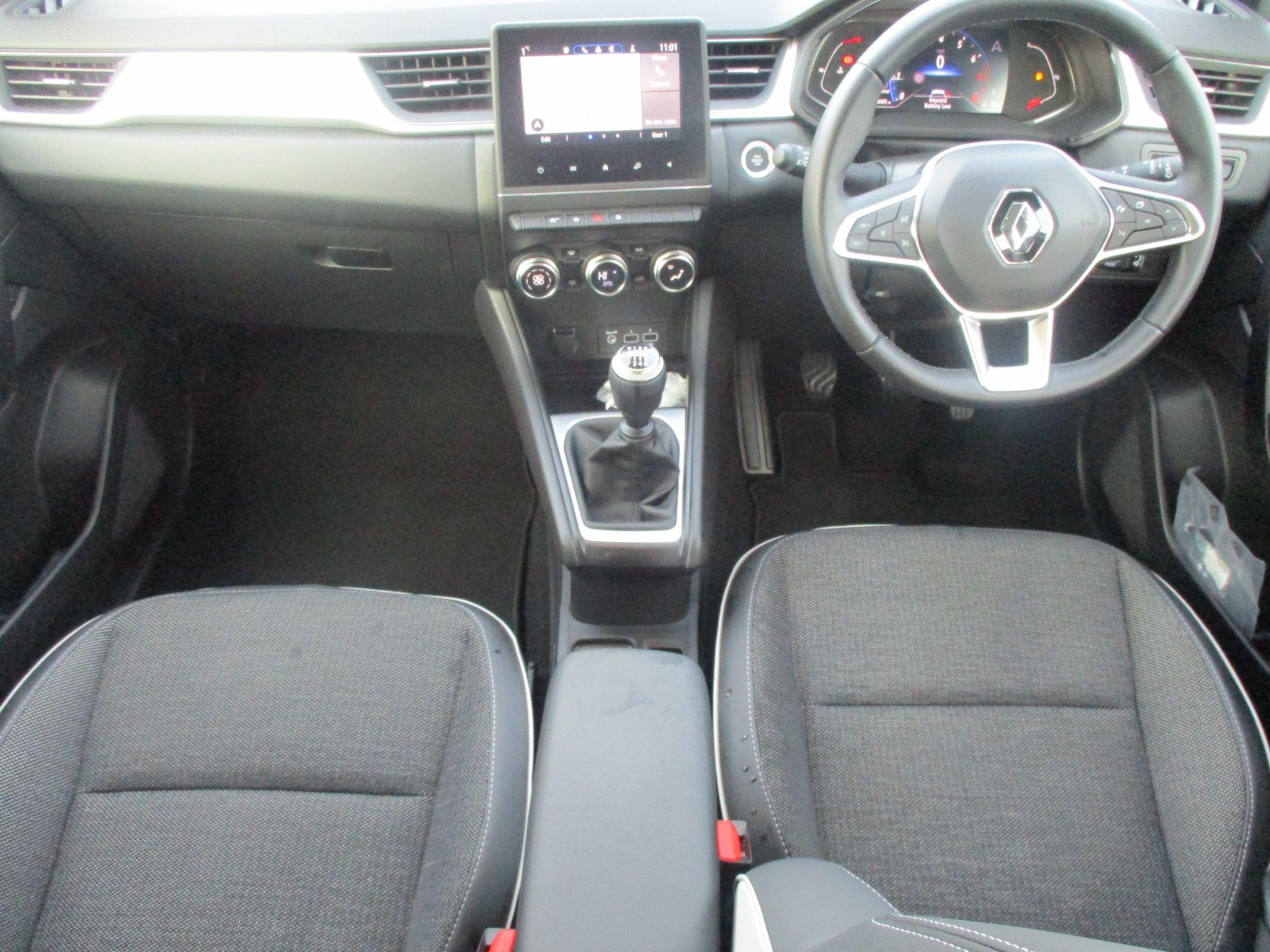 Renault Captur Image 14