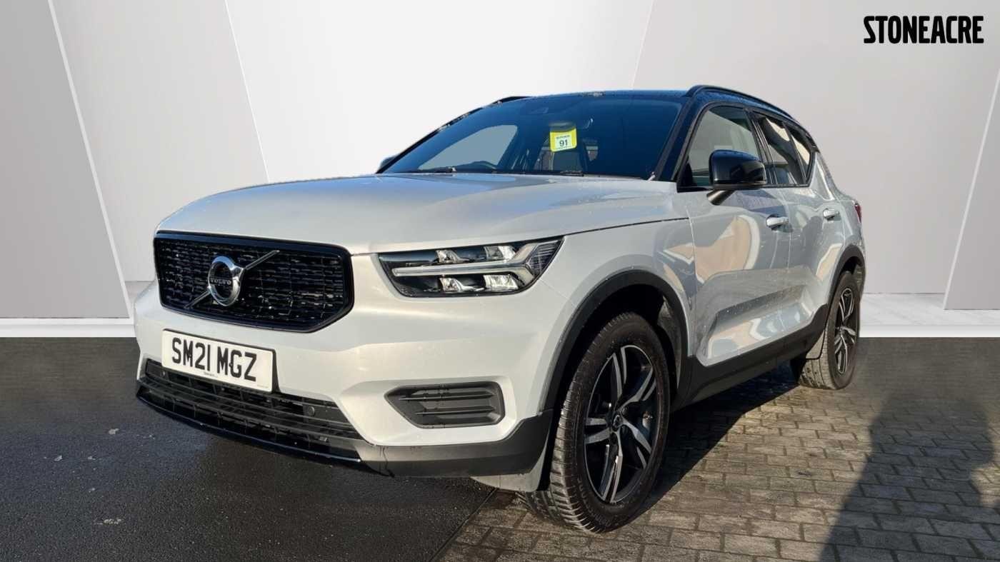 Volvo XC40 Image 7