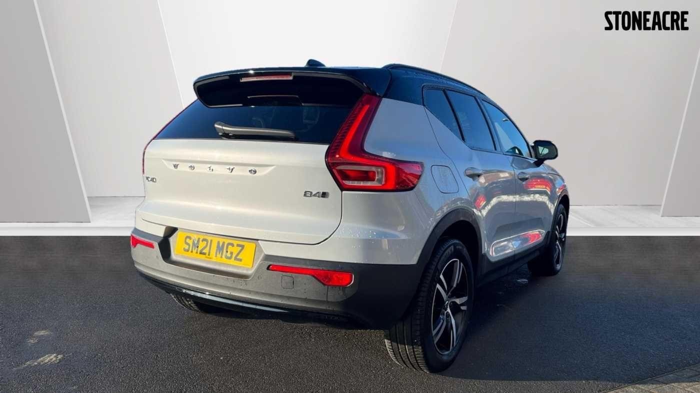 Volvo XC40 Image 8