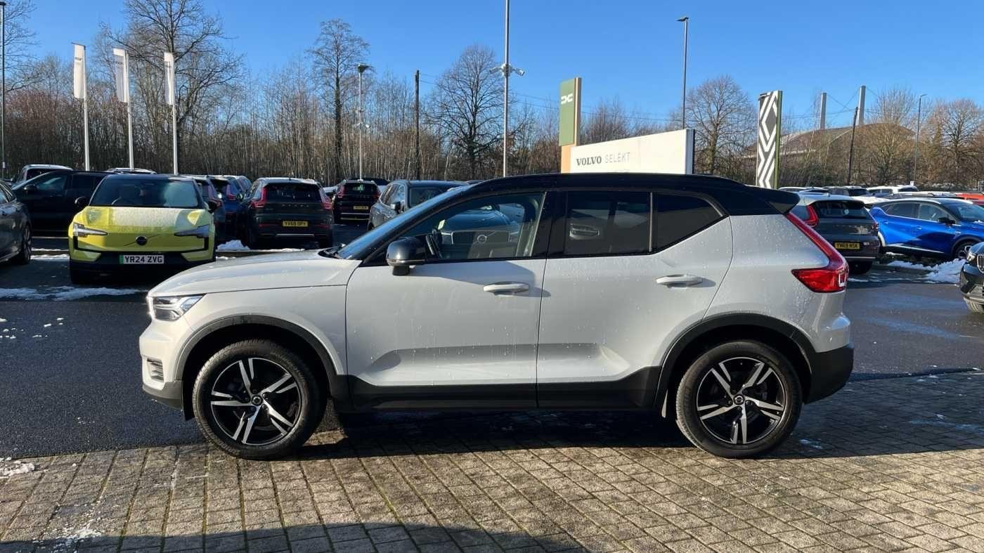 Volvo XC40 Image 9