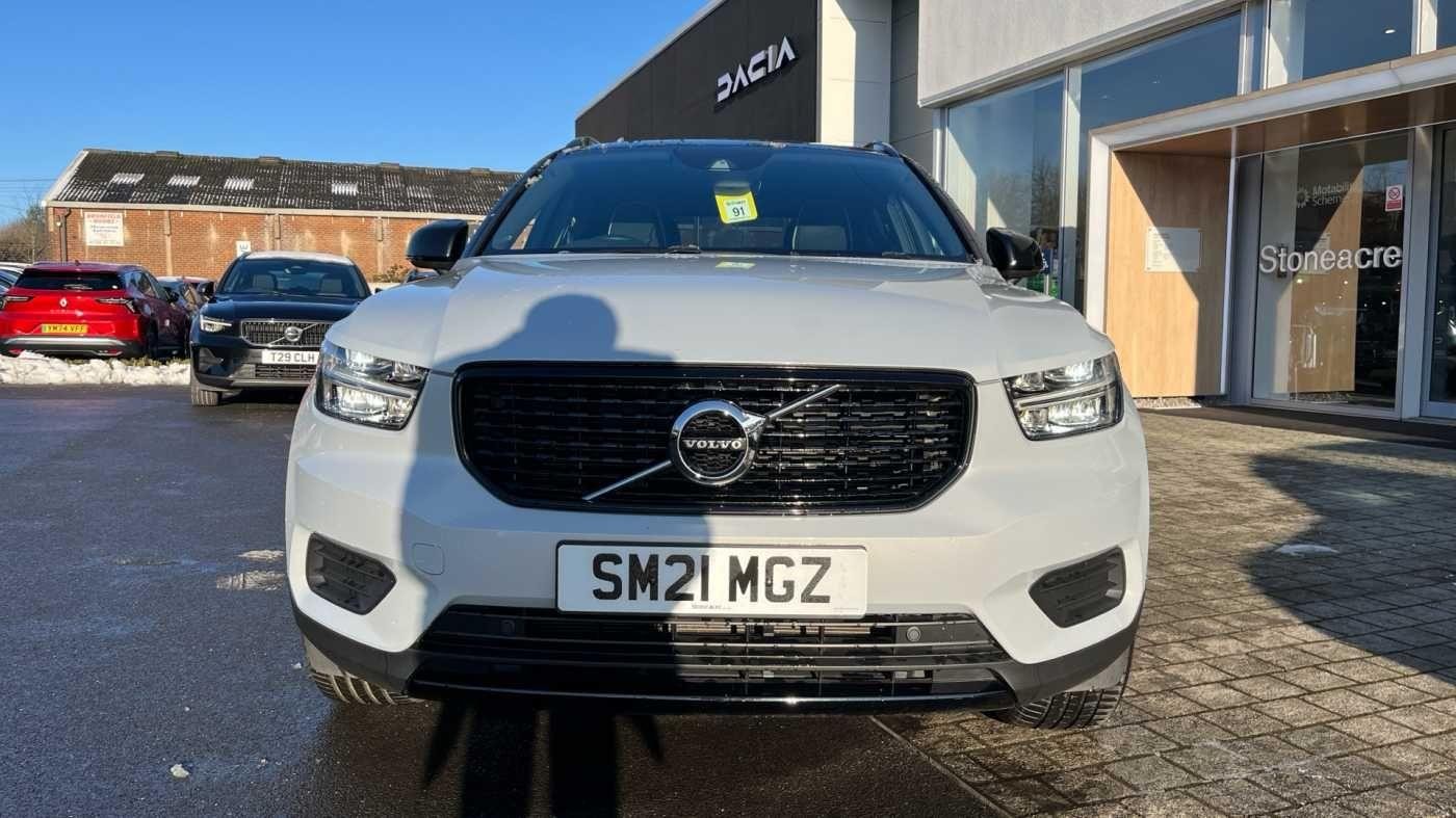 Volvo XC40 Image 13