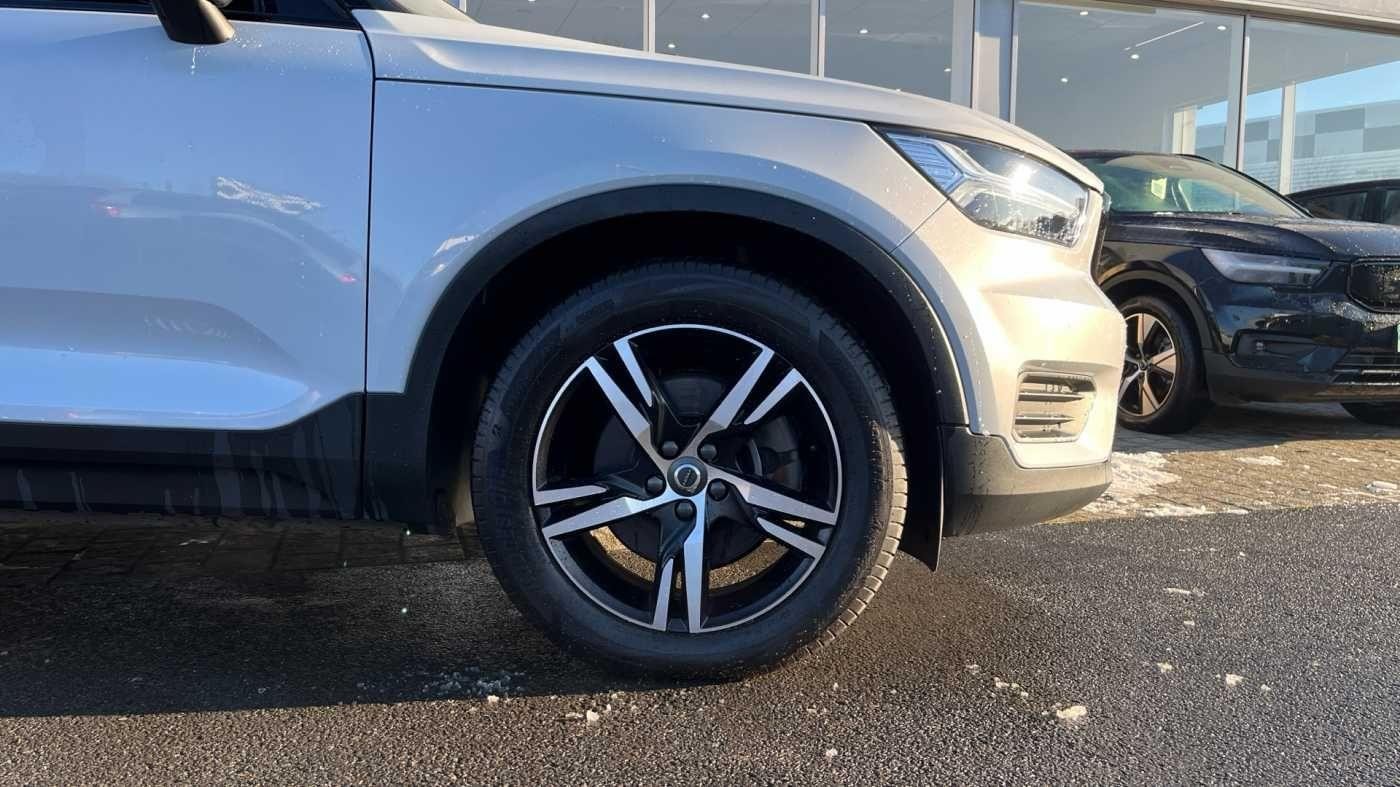 Volvo XC40 Image 17