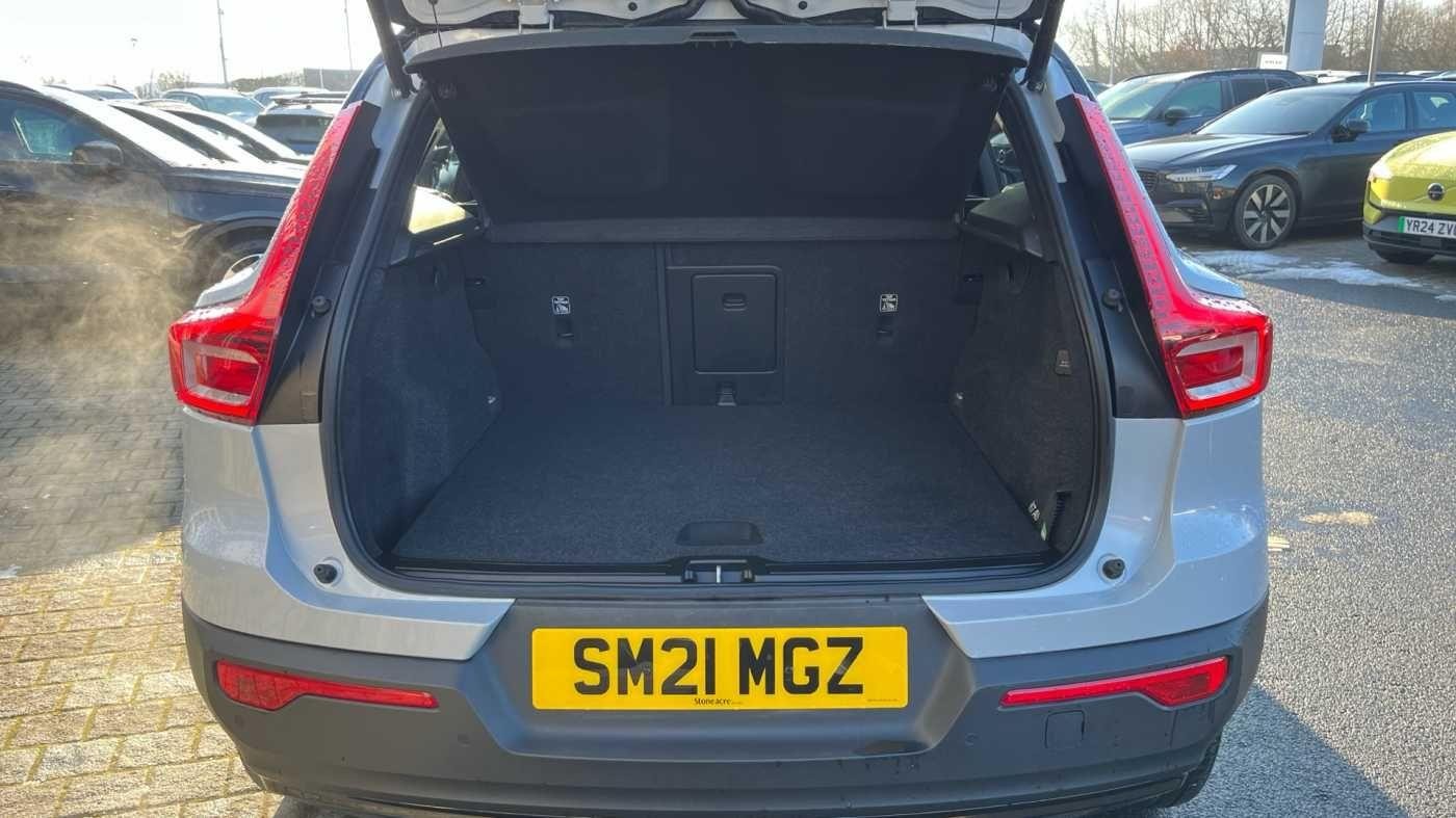 Volvo XC40 Image 18