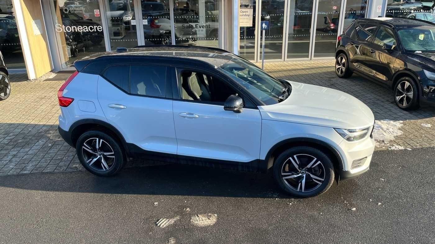 Volvo XC40 Image 24