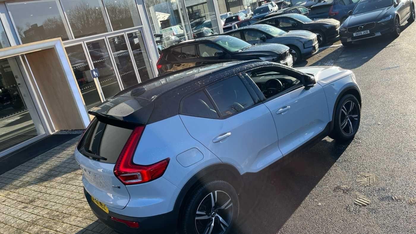 Volvo XC40 Image 25