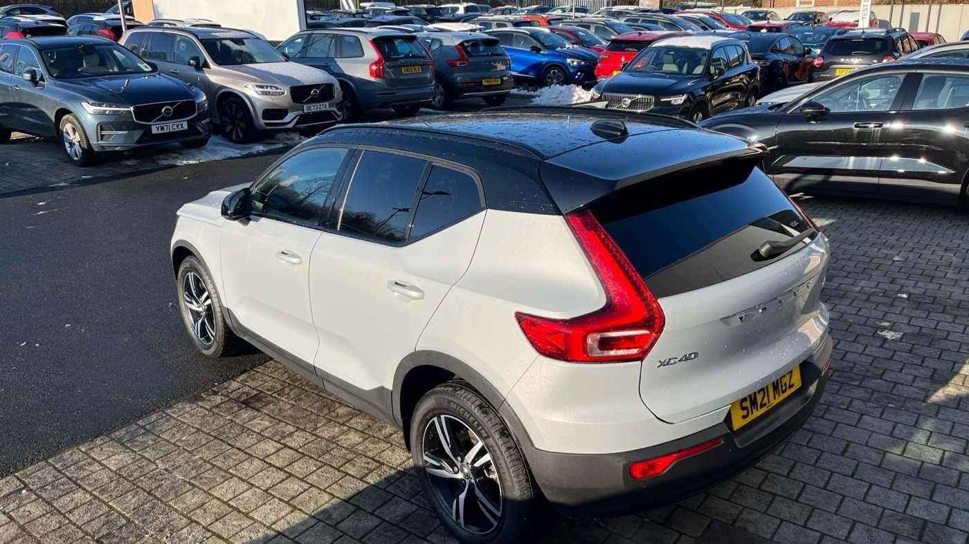 Volvo XC40 Image 32