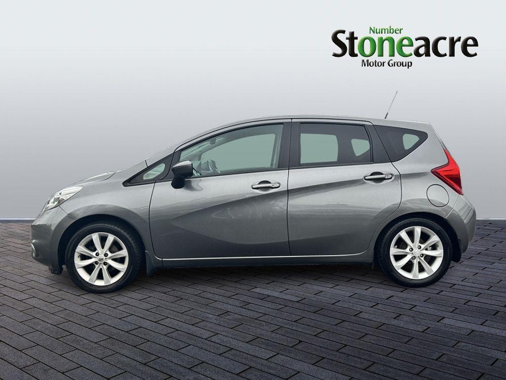 Nissan Note Image 6