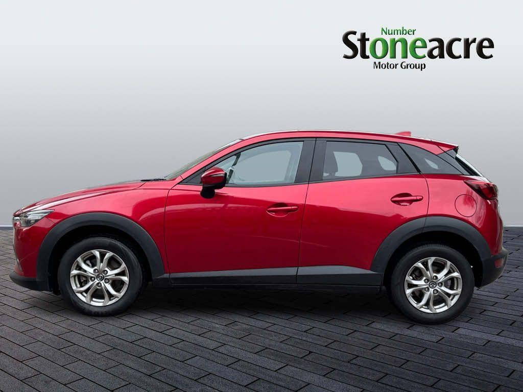 Mazda CX-3 Image 6