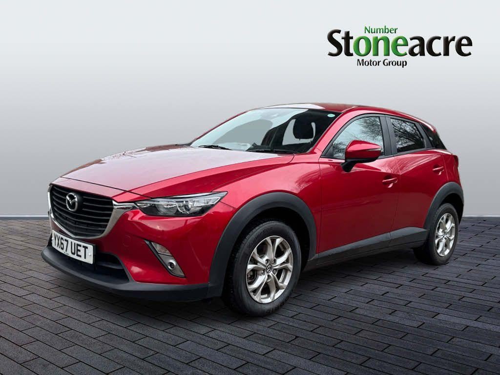 Mazda CX-3 Image 7