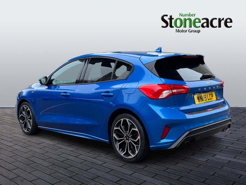 Ford Focus Image 5