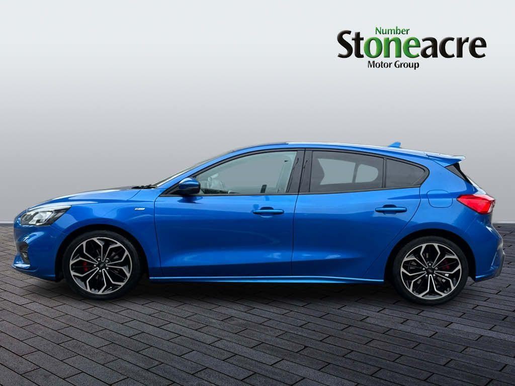 Ford Focus Image 6