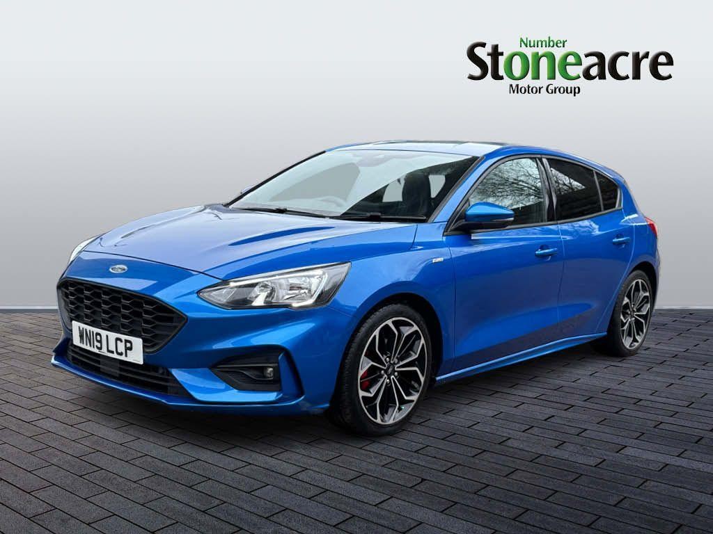 Ford Focus Image 7