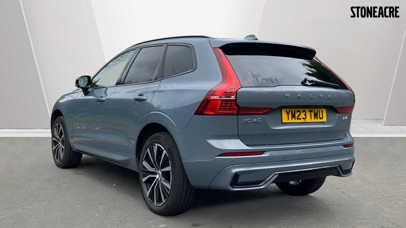 Volvo XC60 Image 2