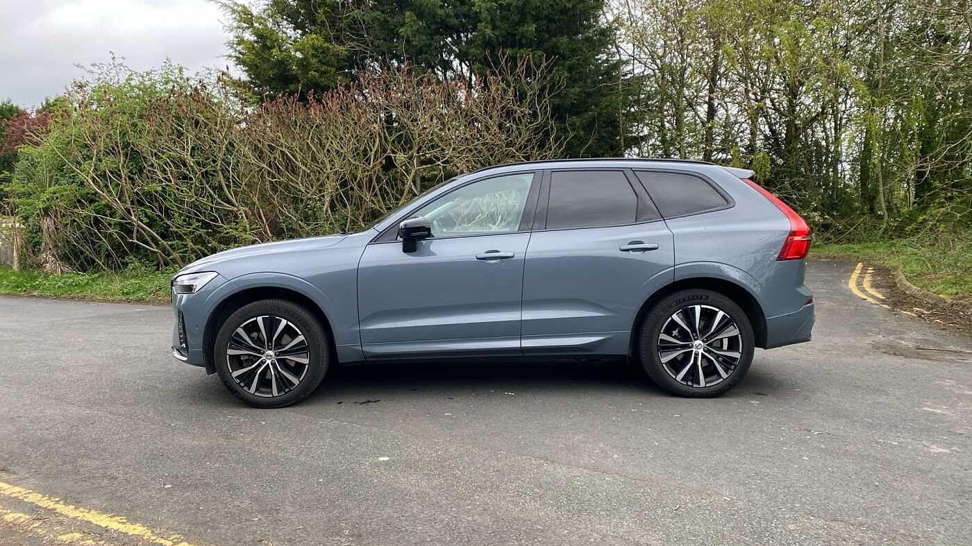 Volvo XC60 Image 9