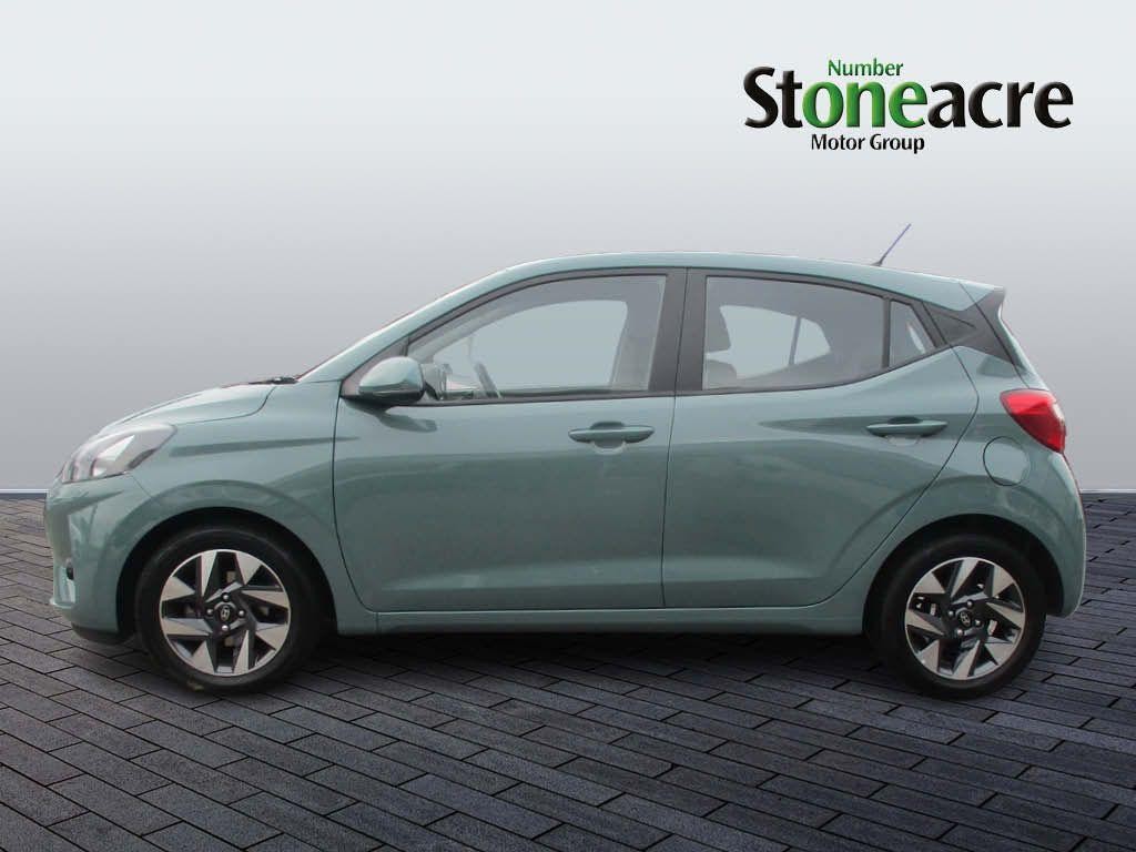 Hyundai i10 Image 6