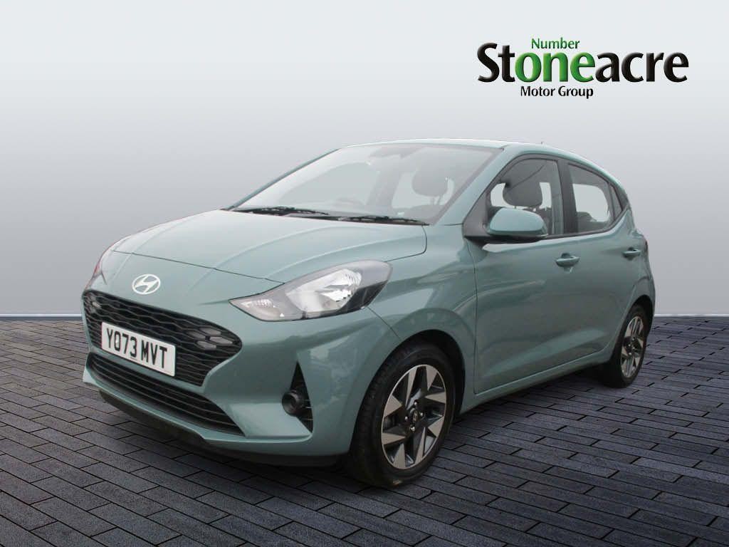 Hyundai i10 Image 7