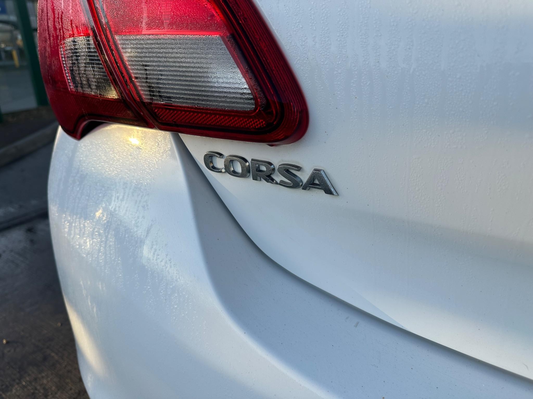 Vauxhall Corsa Image 10