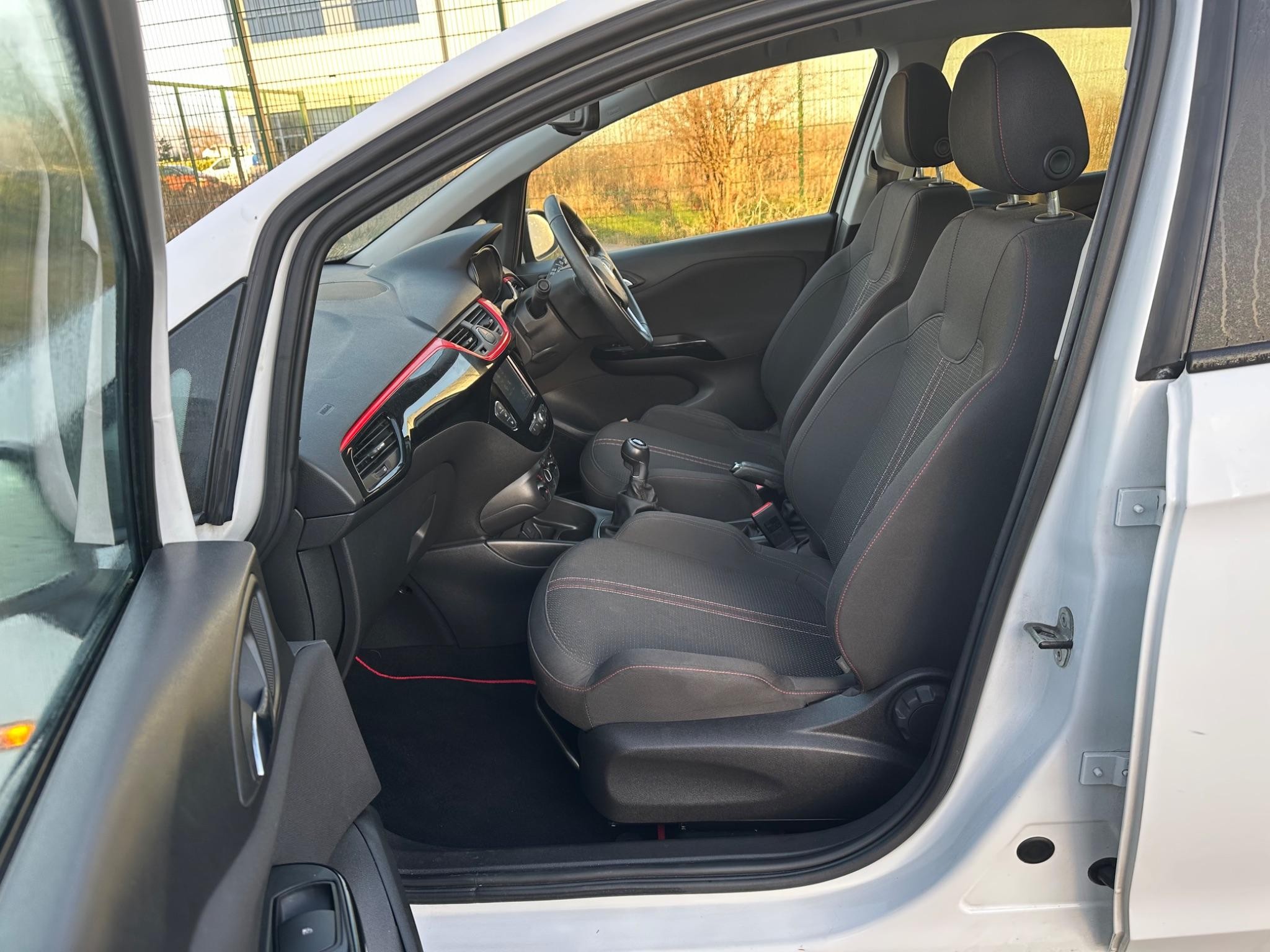 Vauxhall Corsa Image 13