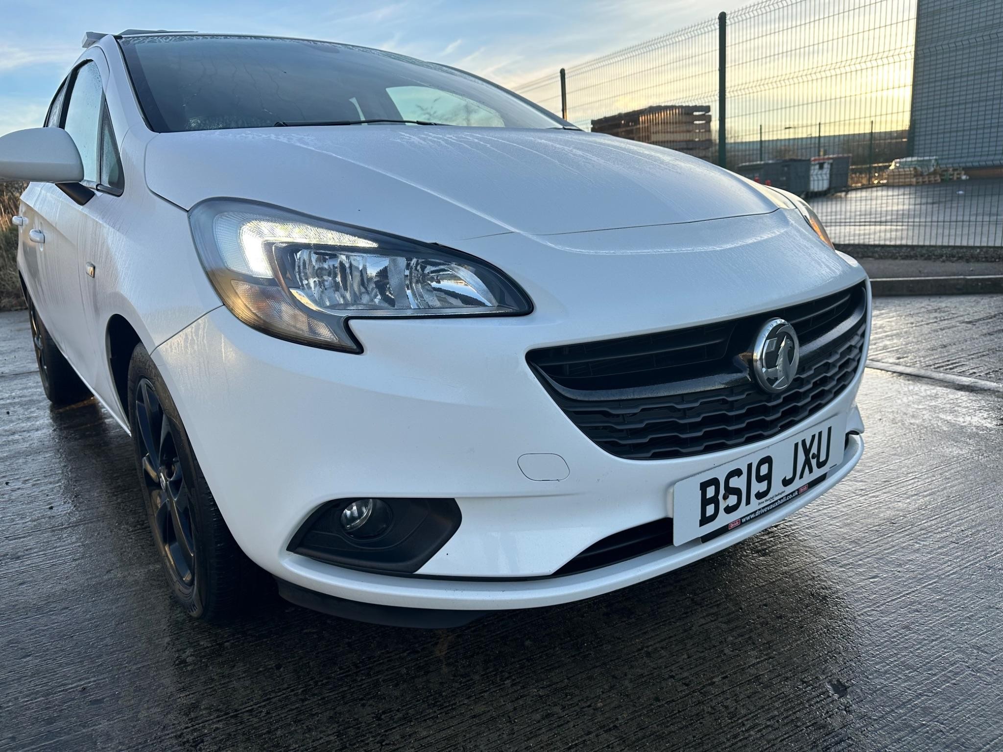 Vauxhall Corsa Image 15