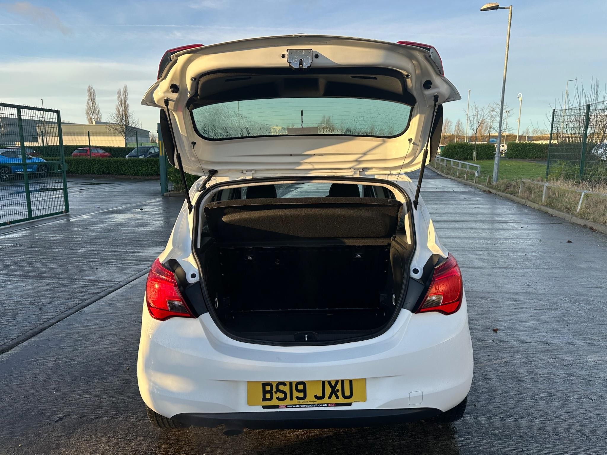 Vauxhall Corsa Image 17