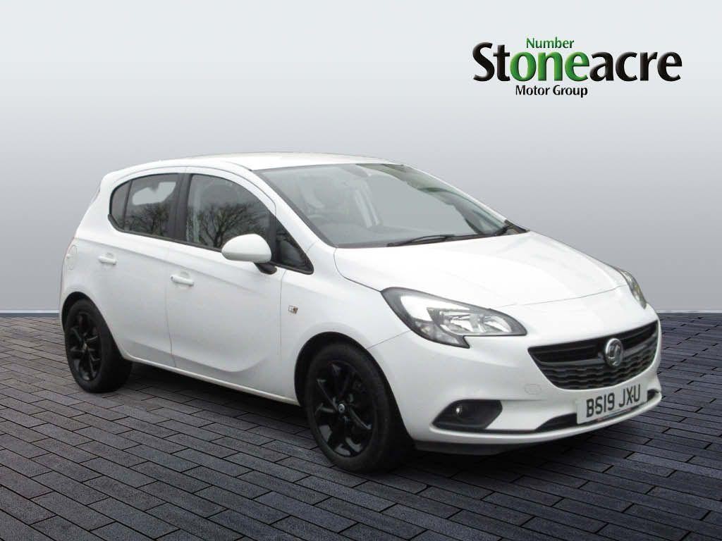 Vauxhall Corsa Image 1