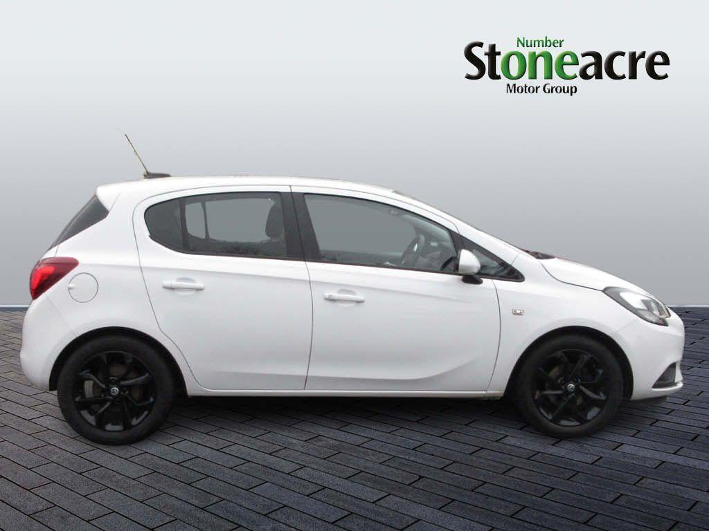 Vauxhall Corsa Image 2