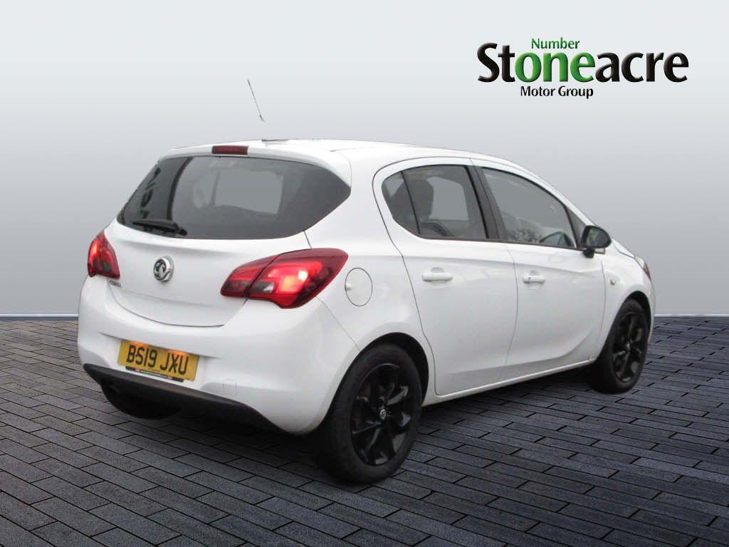 Vauxhall Corsa Image 3