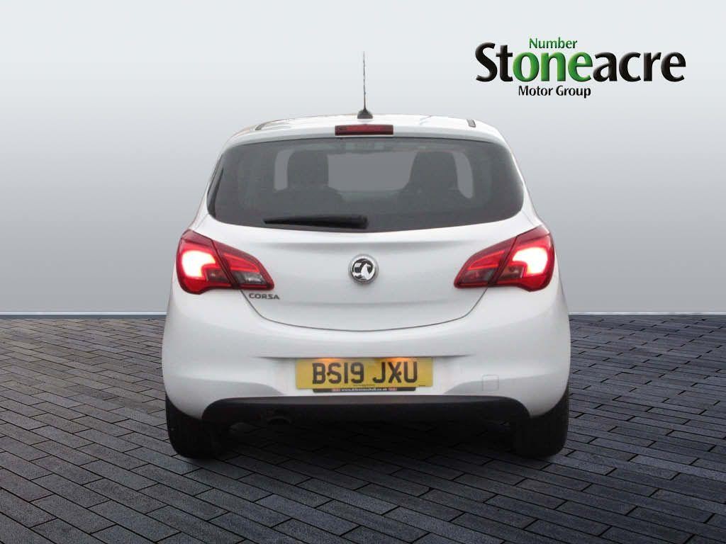 Vauxhall Corsa Image 4