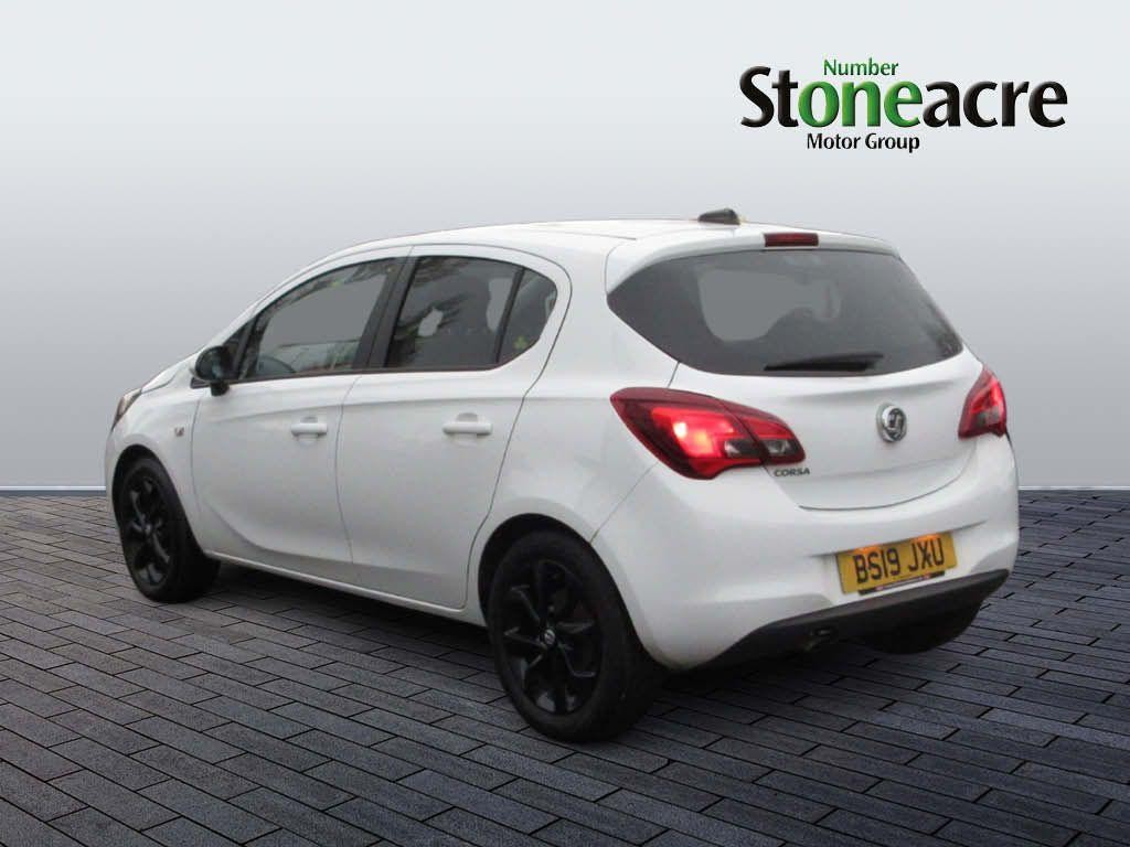 Vauxhall Corsa Image 5