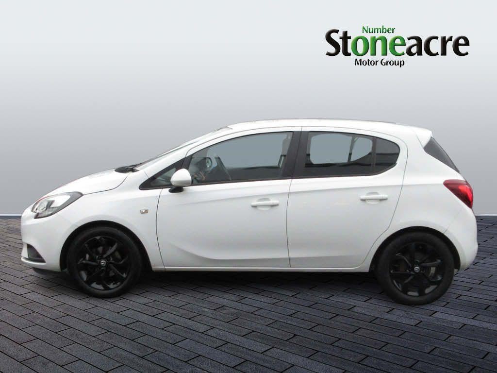 Vauxhall Corsa Image 6